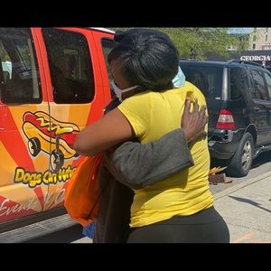 Why I do what I do! #dignifyadiva